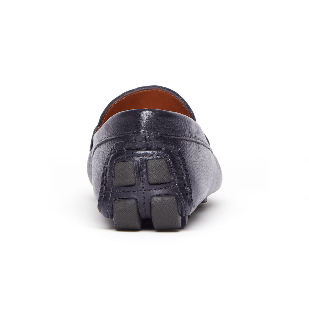 Rockport Loafers Dam Marinblå - Bayview Bit Keeper - YZSKE8013